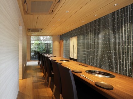 京都円山　天正の画像