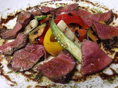 イタリアンバル オステリア　ア・ピエディの画像