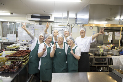 グランダ香里園の画像