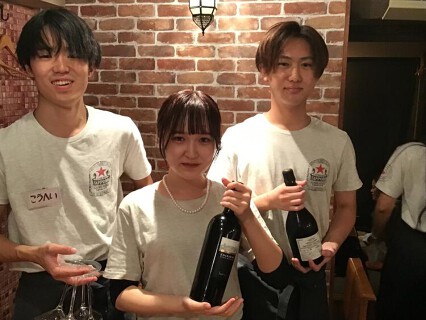 自由ヶ丘 直出し ワインセラー事業部の画像