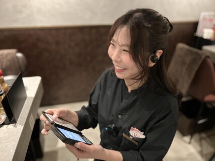 出汁 銀シャリ アテ オオカミ吉祥寺店の画像