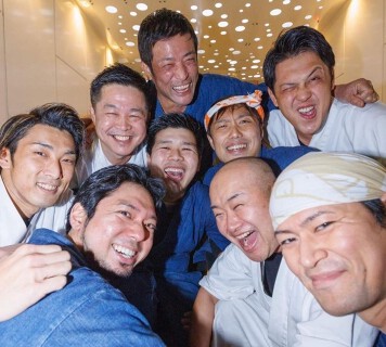 かちがらす 八戸ノ里店の画像