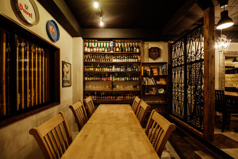 Te’PAN Le OMUSの画像