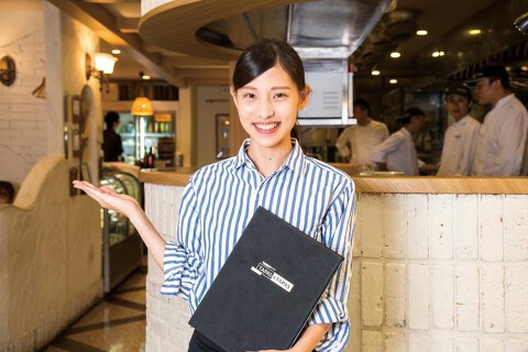 タパス＆タパス 大船店の画像