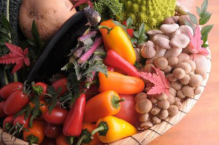 豚と有機野菜のお店ＹＡＳＵ〜安〜の画像