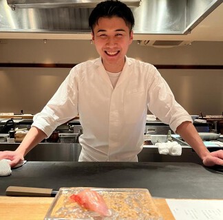 eat　鮨と和食の画像