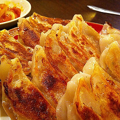 餃子の花里の画像