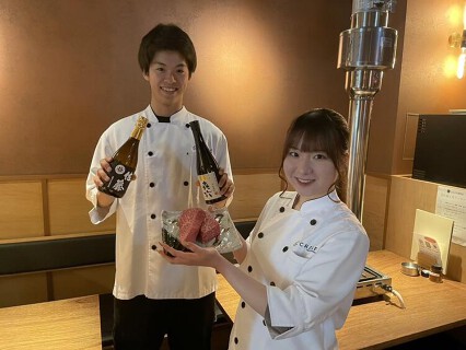 鉄生　名駅本店の画像