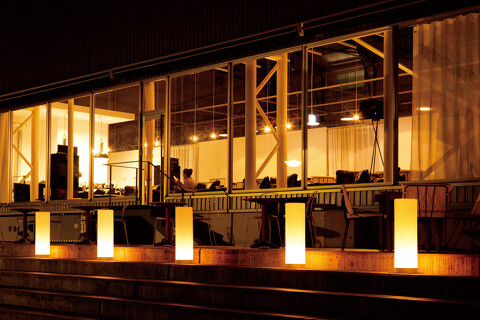 24/7 coffee & roaster ujinaの画像