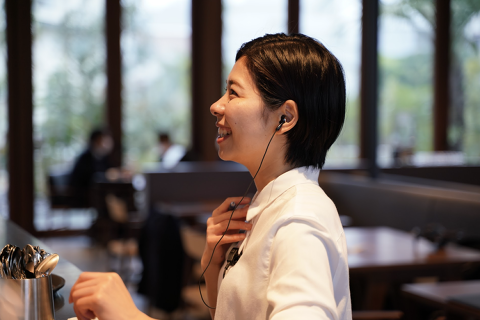 NOT A HOTEL HIROOの画像