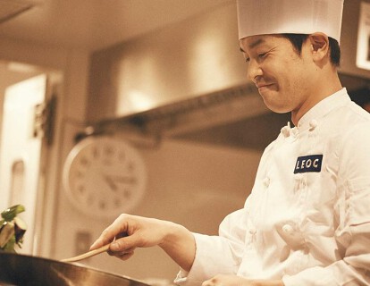 トラストガーデン桜新町の画像