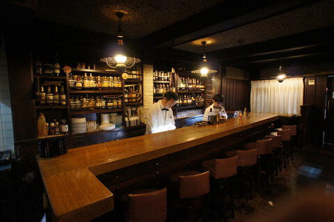 ブリック　中野店の画像