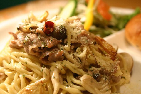 ベーカリーカフェ　Soleil〜ソレイユ〜の画像