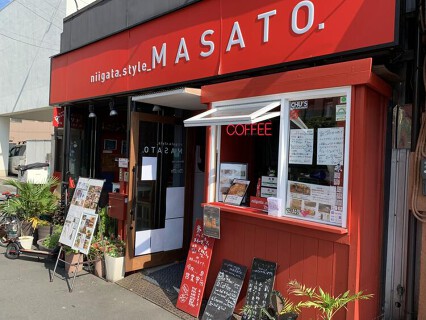 niigata.style_M A S A T O.の画像