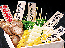 備長吉兆や　岐阜駅前店の画像