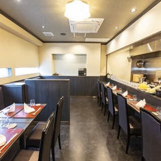 新富町 湯浅の画像