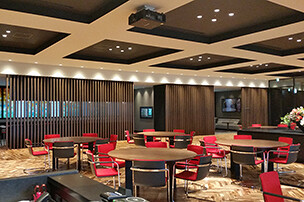 イタリアンバル THANK YOU　NUCB丸の内キャンパス店の画像