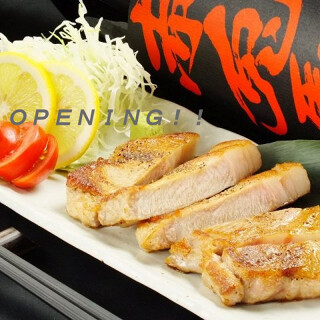 豚喰 新店の画像