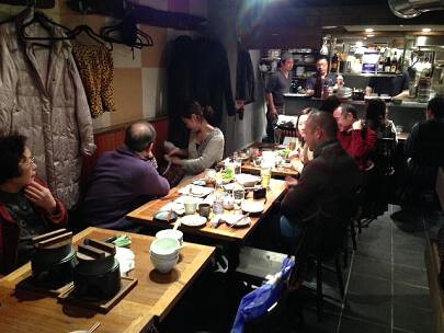 鶏と野菜　銀座マスイチの画像