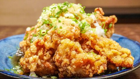 から揚げの宮田商店 西調布店の画像