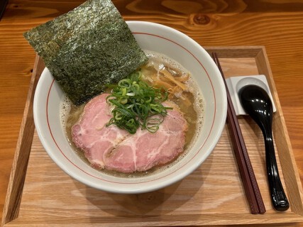 中華そば多繋の画像