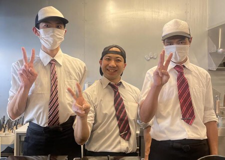 赤橙 一社の画像