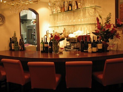 チェルト ワイン＆ダイニングの画像