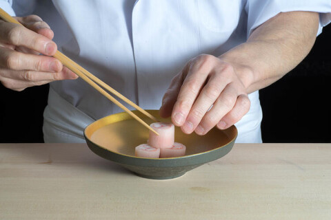 PREMIUM ROOM RESTAURANT / PARTY　HAMACOMの画像