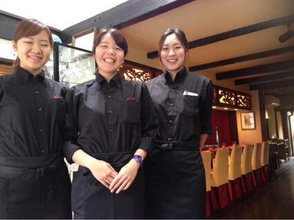 French Restaurant epice-エピス-の画像