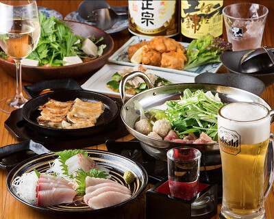 居酒屋 うつけの画像