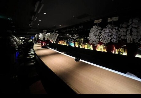 Bar Lounge 陽の画像