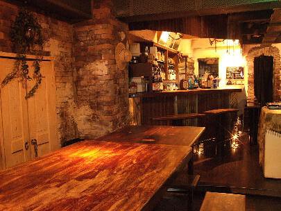 焼酎＆日本酒　ロックウェルズ　中華街店の画像