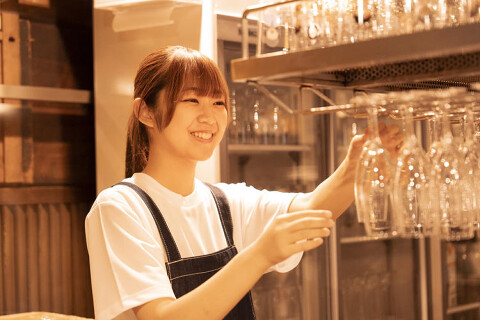 君に会えてよかった。 海浜幕張店の画像