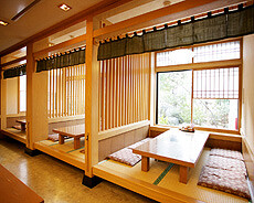 日本料理 彦 本店の画像