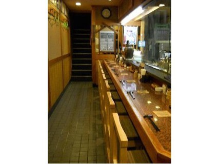 元祖焼き鳥　三宮　八栄亭の画像