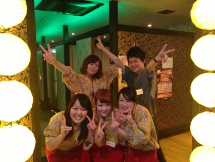 個室居酒屋 ゆずの小町＋このはな 千葉我孫子店の画像