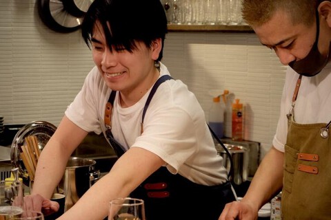 食堂みかんの画像