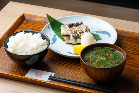 ごはんや 飯すけの画像