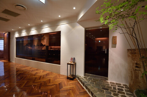 銀座 六覺燈 神楽坂店の画像