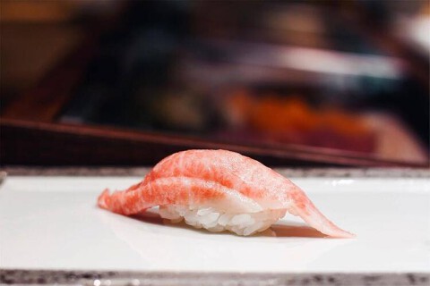 ちょこっと寿し 国際通り屋台村店の画像