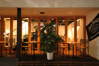 蔵前四丁目カフェの画像