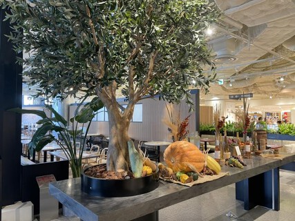 Cosme Kitchen Adaptation 阪神梅田本店の画像