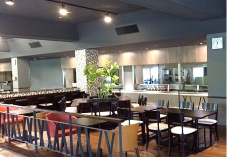 シーザースビストロカフェテリアの画像