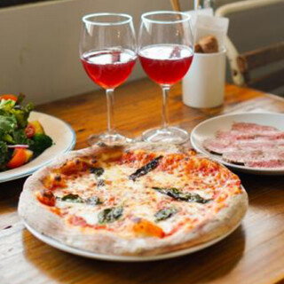 ピザと石窯の小さなお店　Ａｎｉの画像