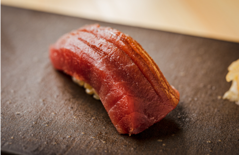 アルチザンアパートメント梅田茶屋町店　鮨つぐみの画像