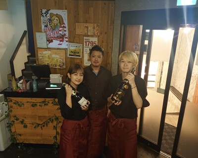 ABURIYA 長崎思案橋店の画像