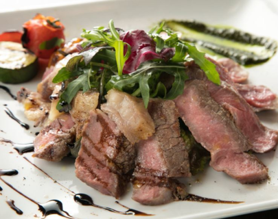 肉バルイタリアン酒場　HOPE　武蔵中原店の画像