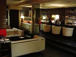 dining cafe asiaの画像