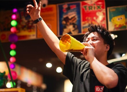 行きたくなる酒場 浜ちゃん 調布店の画像