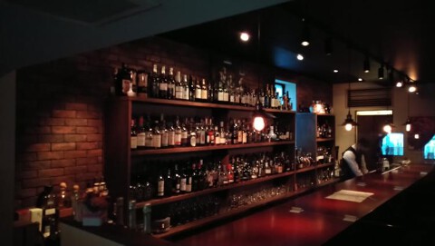 Bar　Ballan　Zackの画像